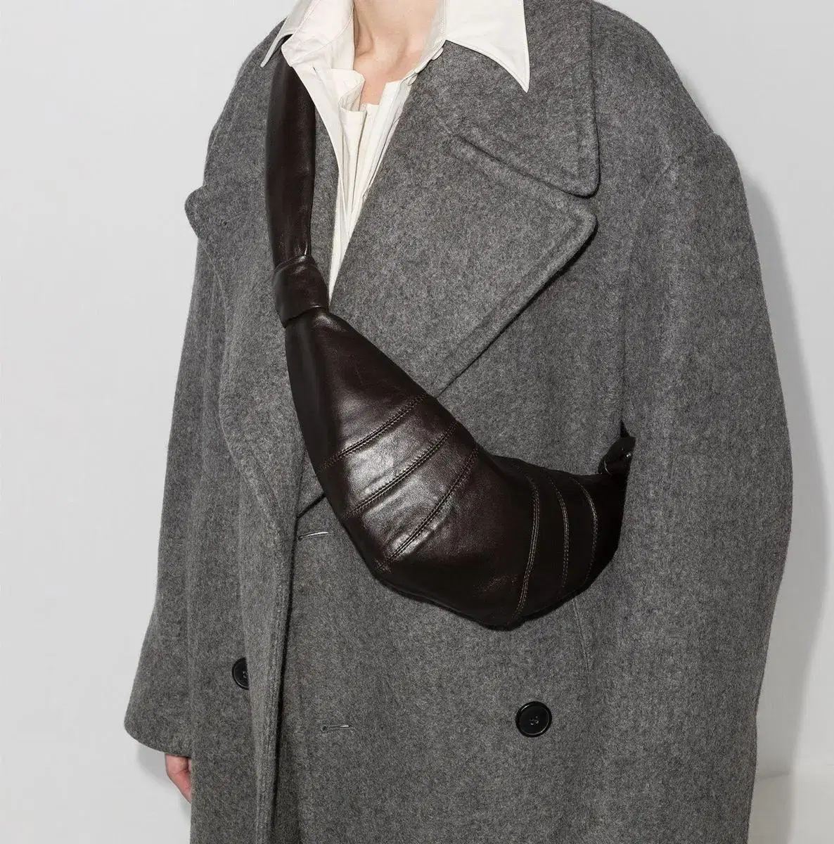 ジャケット・アウター AURALEE WOOL SILK MELTON DUFFLE COAT 300894920_1_1731833835_w320.jpg